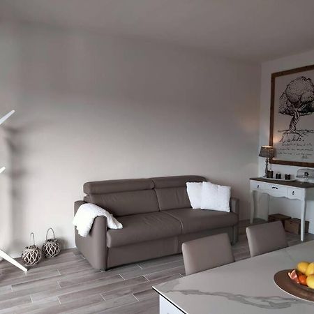 Nido Tra Gli Ulivi Apartment Finale Ligure Bagian luar foto