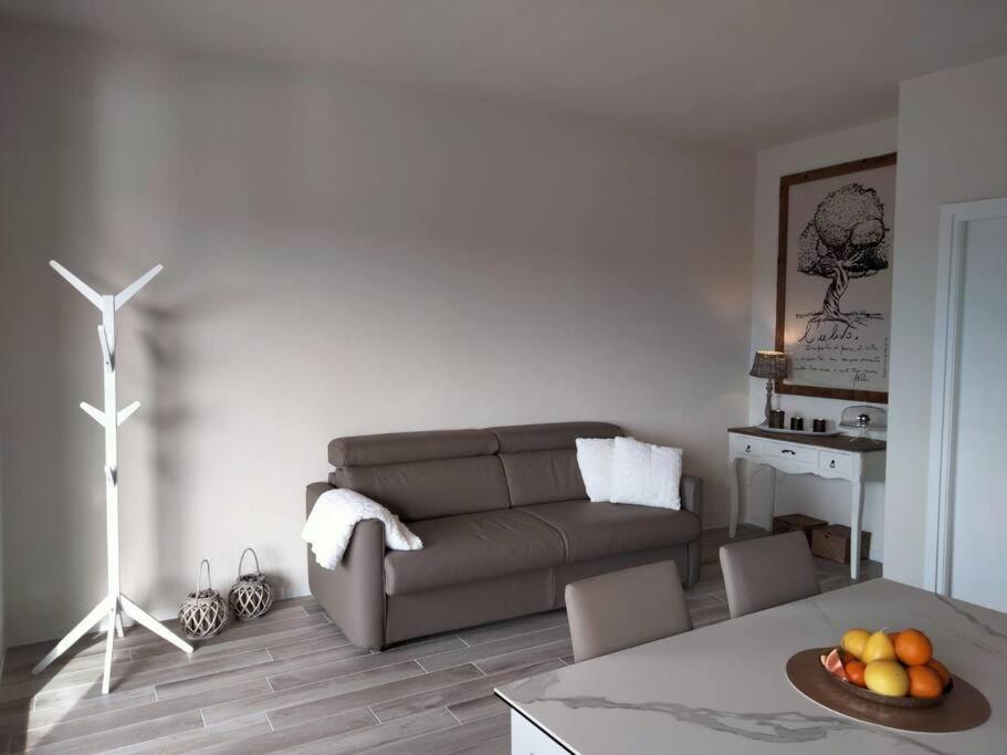 Nido Tra Gli Ulivi Apartment Finale Ligure Bagian luar foto