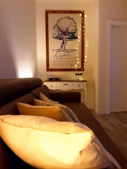 Nido Tra Gli Ulivi Apartment Finale Ligure Bagian luar foto