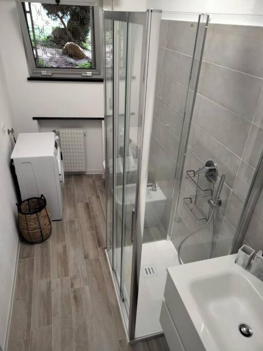 Nido Tra Gli Ulivi Apartment Finale Ligure Bagian luar foto