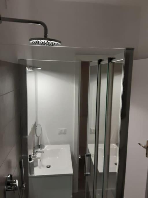 Nido Tra Gli Ulivi Apartment Finale Ligure Bagian luar foto