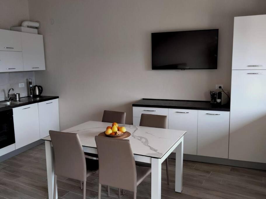 Nido Tra Gli Ulivi Apartment Finale Ligure Bagian luar foto