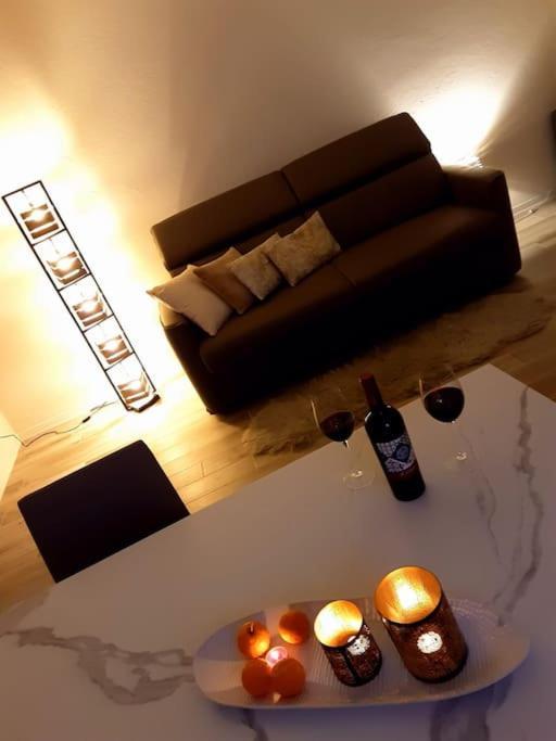 Nido Tra Gli Ulivi Apartment Finale Ligure Bagian luar foto
